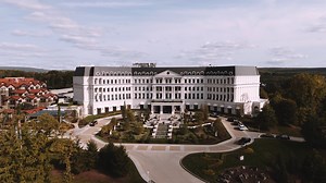 Jordan & Alexa's Wedding Film