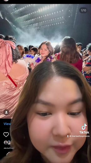 Part 2. Idk why the first part cut off. 😢 | Eliza Pineda