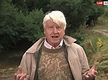 Stanley Johnson defends Boris' controversial burqa comments
