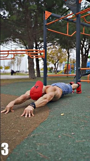 4 Lvls of Abs and Core Muscles Strength (What's Your !?)