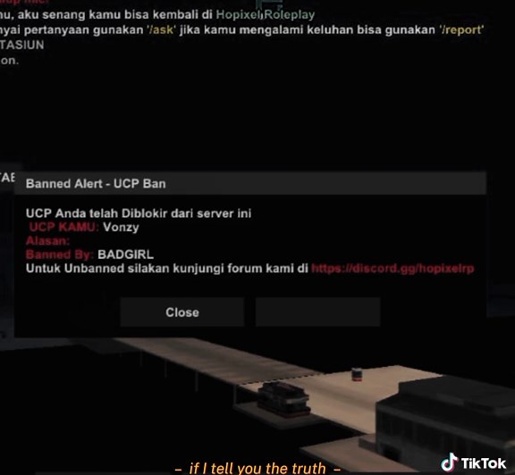 Understanding Hopixel Roleplay in SAMP