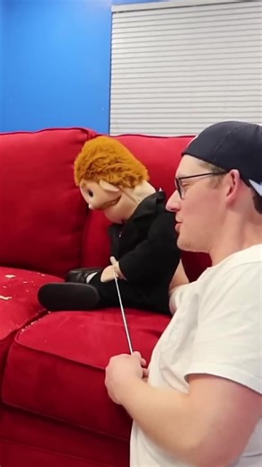 Exploring Brighter Inside with Jeffy