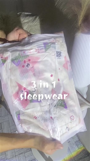 Adorable Cutie Sleepwear for Relaxed Nights