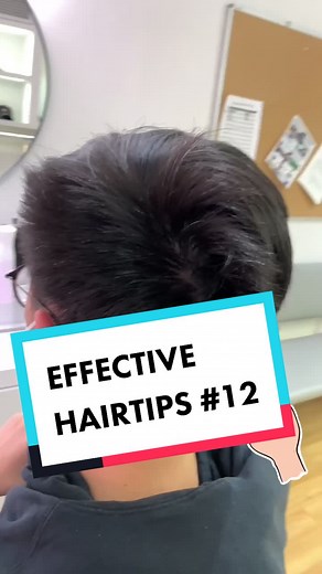 Understanding Hair Growth Patterns: Asian Hair Tips