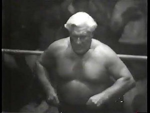 Freddie Blassie vs. The Hangman