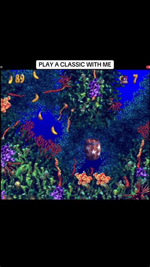 Play a Classic: Nostalgic Donkey Kong Fun!