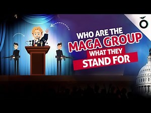 The MAGA Movement: Origins, Ideology, And Evolution | Animated Political Breakdown
