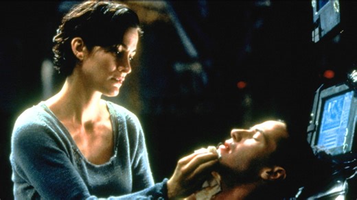 The Best Sci-Fi Movie From Every Year in the 2000s
