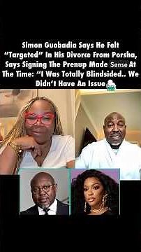 Simon Says… he was targeted!! 👀 | Full Interview dropping soon!