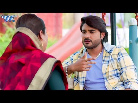 चिंटू पांडेय को आखिर क्यों शादी के लिए फोर्स किया जा रहा है | Chintu Panday Movie Scene