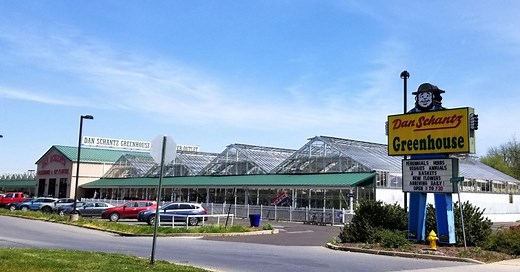 New owners to keep Dan Schantz Greenhouse open