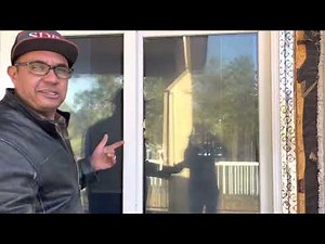 Stucco CutOuts to Replace Windows on Stucco Walls