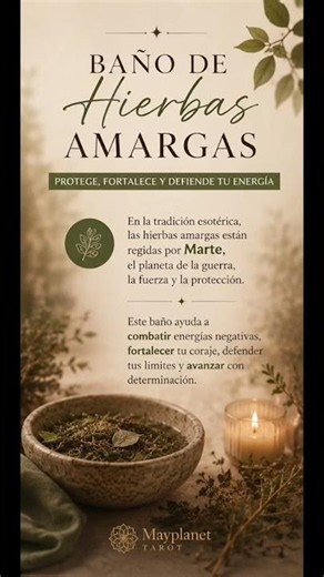 BAÑO DE HIERVAS AMARGAS PARA LIMPIEZA ENERGÉTICA #baños #magia #limpiezasenergeticas