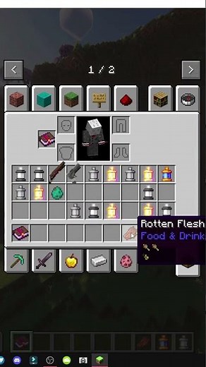 HOW TO USE QUICK HANDS and TRIGGER in MINECRAFT with JUST ENOUGH GUNS