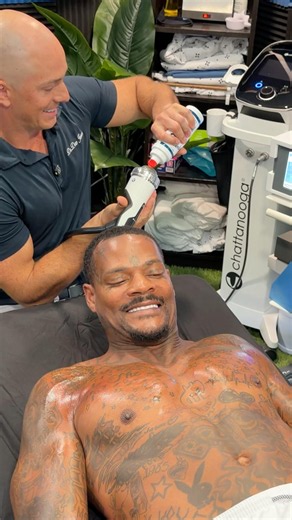 How overdue for chiropractic work are yall?