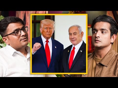 America's Secret Plan EXPOSED - How They're Supporting Qatar Against Israel