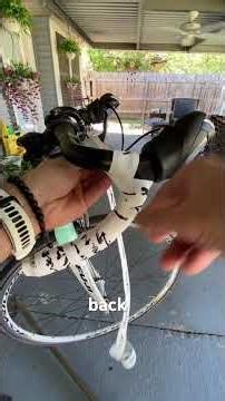 Installing new bar tape can feel intimidating the first time—but trust me, it’s easier than it looks