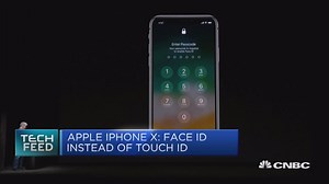 Apple is good at building brand loyalty across products