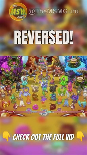 Fire Oasis REVERSED! (FULL) | The MSM Guru