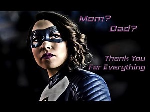 The Flash ⚡ Barry & Iris Can't Save Nora ⚡ In Memory of Nora Allen ⚡ Christina Grimmie - Demons