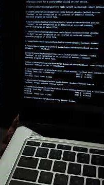Android 16 flashing commands For All Device #oneplus #redmi #realme #motorola #commands #cmd