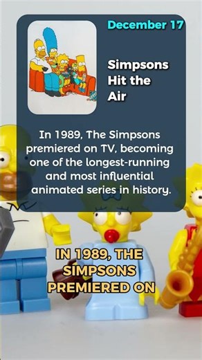 Dec 17: First Flight, French Allies & The Simpsons’ TV Debut | On This Day #OnThisDay#HistoryShorts