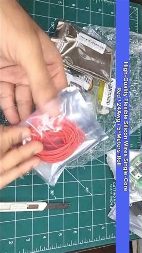 Electronics unboxing #shorts #electronics #diy
