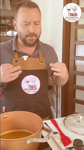 The secret to the perfect brava sauce | Tulio Recommends