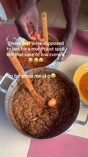 How to Prevent Meat Spoilage in Stews