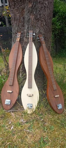 Electric Dulcimer - Etsy