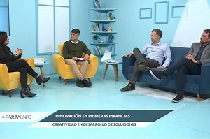 Cómo enseñar programación a las primeras infancias