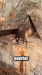 Comment couper un mur en béton en une minute #fblifestyle | Souviens-toi
