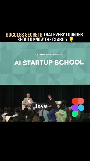 SUCCESS SECRET THAT EVERYONE SHOULD KNOW💯💡‪@Figma‬ #buisness #podcast #dedication #inspiration