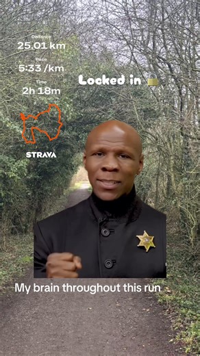 Motivational Running Memes for Every Strava User