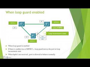 Loop Guard