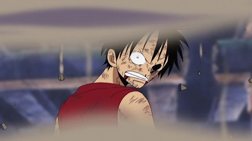 Смотреть Ван Пис 126 серия