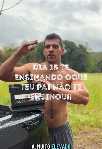 Que bateria escolher para o meu carro? Guia prático