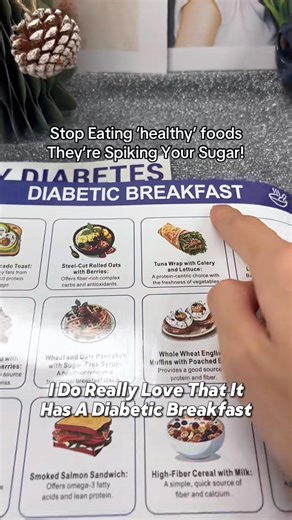 Staring at confusing nutrition apps? 😩 Our color-coded GI cards turn meal planning into 3-second decisions. Summer berries safe? ✅ Ice cream risks? 🚫 Instantly know! | PureUtil