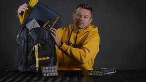 YOU NEED THIS! 👇👇 If you already have an Elite system in your car or are thinking about getting one – this offer is for you: order one of our PD16 Keypad Expansion Bundles before the end of August, and we’ll throw in a Haltech Backpack full of Haltech goodies! | Haltech