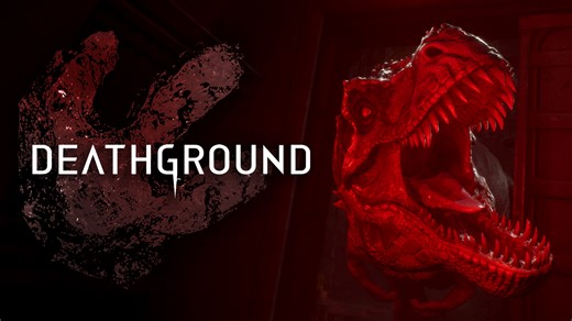 Dinosaur survival horror game, Deathground, gets a new trailer