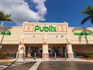 FL Publix Stores End Free Generic Prescription Program