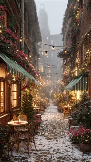 Cozy Winter Café Vibes ❄️Jazz Piano for Study & Relaxing #christmas #relaxingjazz #jazzmusic #xmas