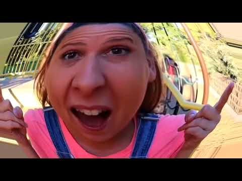 Ms. Rachel At The Top! | By: Ms. Rachel | Edited + Effects.