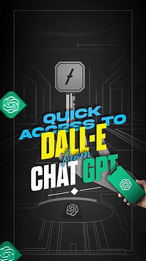 New ChatGPT Feature: Slash Commands for Quick Actions!