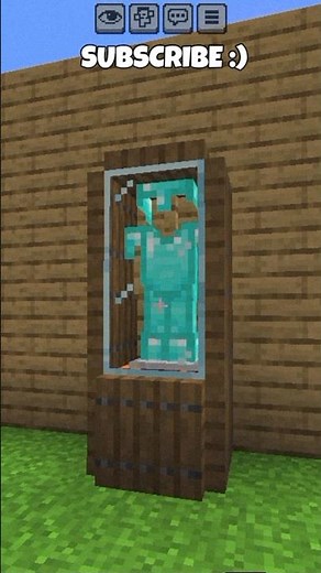 Armor Showcase! | #shorts #minecraft