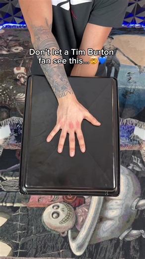 Is There Someone Who Appreciates My Art?