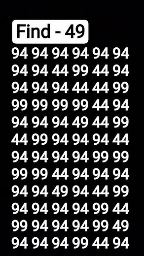 Only those with a genius IQ can solve this brain teaser #45 #youtubeshorts #shortfeed #shorts