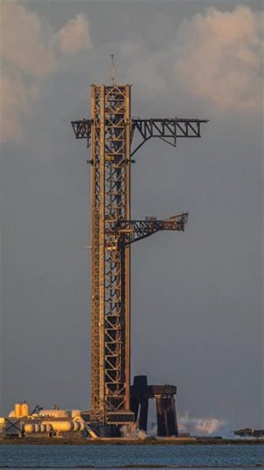 SpaceX 太空探索技术 #马斯克 #火星 #SpaceX#星舰 #猎鹰火箭