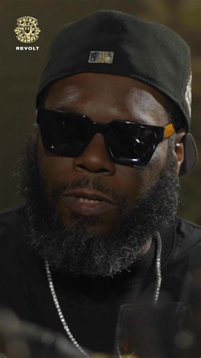 “Infinity is built on the energy of The Shining...but it’s its own thing.” Smif N Wessun and 9th Wonder speak on the making of their new album, #Infinity, which is built off the spirit of their classic sound but updated for today’s ear. They talk about staying loyal to the culture, recording together in the same room, and making sure the new generation can feel the foundation without it sounding dated and much more on this ALL-NEW Episode of Drink Champs OUT NOW On ALL Platforms | Drink Champs