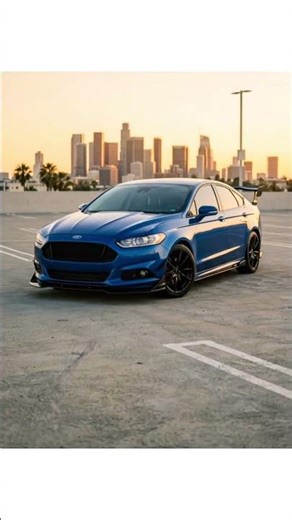 Ford fusion commercial 😮‍💨#ford #shorts